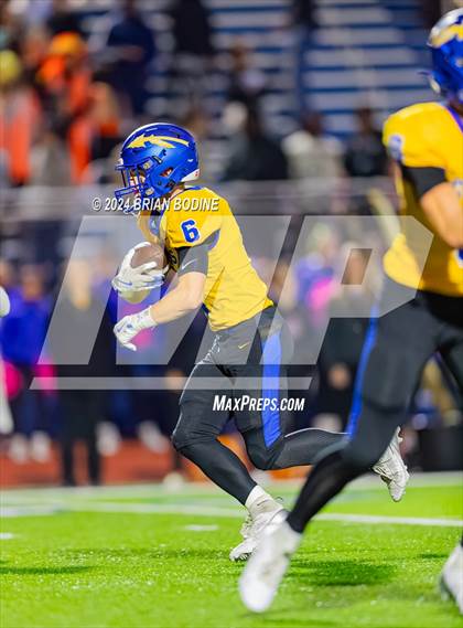 Thumbnail 1 in Lucy Beckham v North Myrtle Beach (SCHSL 5A Division 2 Round 1) photogallery.