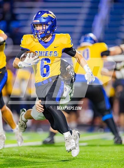 Thumbnail 2 in Lucy Beckham v North Myrtle Beach (SCHSL 5A Division 2 Round 1) photogallery.