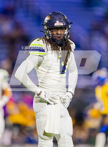 Thumbnail 3 in Lucy Beckham v North Myrtle Beach (SCHSL 5A Division 2 Round 1) photogallery.