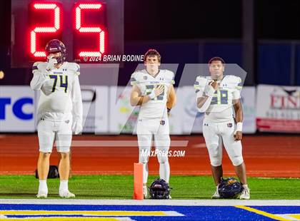 Thumbnail 3 in Lucy Beckham v North Myrtle Beach (SCHSL 5A Division 2 Round 1) photogallery.