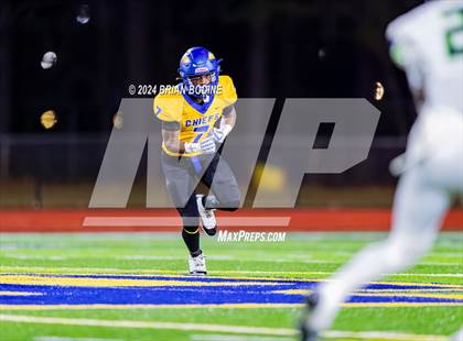 Thumbnail 2 in Lucy Beckham v North Myrtle Beach (SCHSL 5A Division 2 Round 1) photogallery.
