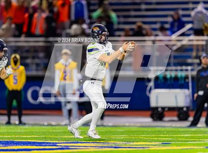 Thumbnail 2 in Lucy Beckham v North Myrtle Beach (SCHSL 5A Division 2 Round 1) photogallery.