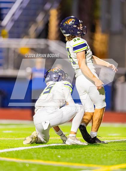 Thumbnail 2 in Lucy Beckham v North Myrtle Beach (SCHSL 5A Division 2 Round 1) photogallery.