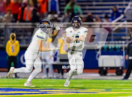 Thumbnail 3 in Lucy Beckham v North Myrtle Beach (SCHSL 5A Division 2 Round 1) photogallery.