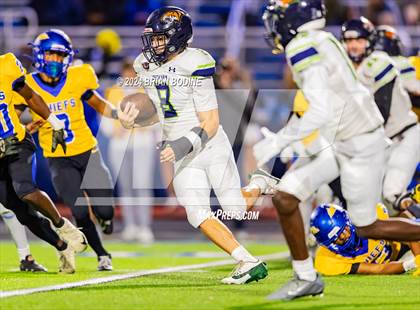 Thumbnail 1 in Lucy Beckham v North Myrtle Beach (SCHSL 5A Division 2 Round 1) photogallery.