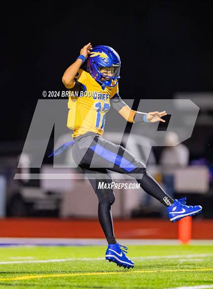 Thumbnail 1 in Lucy Beckham v North Myrtle Beach (SCHSL 5A Division 2 Round 1) photogallery.
