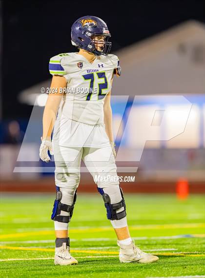 Thumbnail 2 in Lucy Beckham v North Myrtle Beach (SCHSL 5A Division 2 Round 1) photogallery.