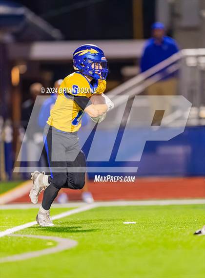 Thumbnail 2 in Lucy Beckham v North Myrtle Beach (SCHSL 5A Division 2 Round 1) photogallery.
