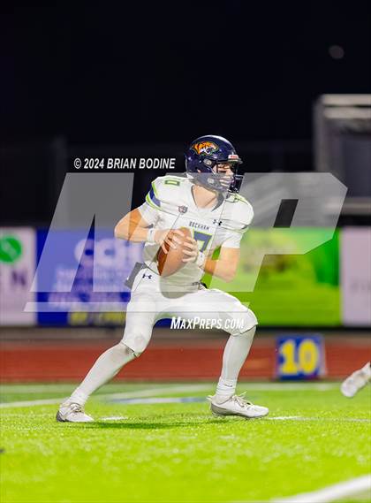 Thumbnail 3 in Lucy Beckham v North Myrtle Beach (SCHSL 5A Division 2 Round 1) photogallery.