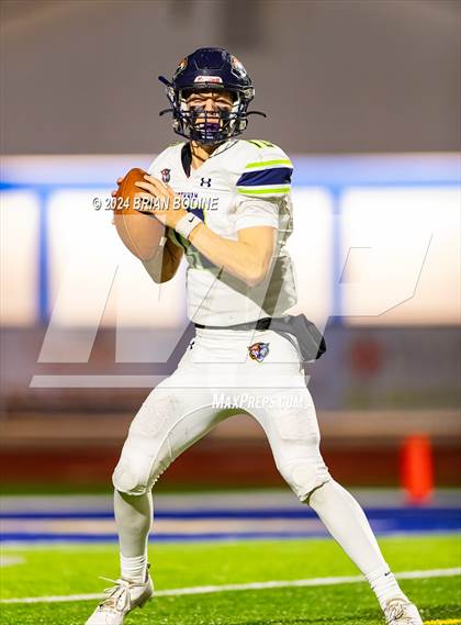 Thumbnail 1 in Lucy Beckham v North Myrtle Beach (SCHSL 5A Division 2 Round 1) photogallery.