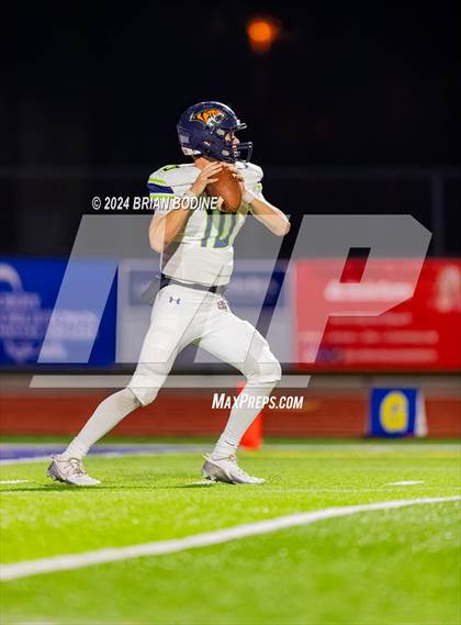 Thumbnail 1 in Lucy Beckham v North Myrtle Beach (SCHSL 5A Division 2 Round 1) photogallery.