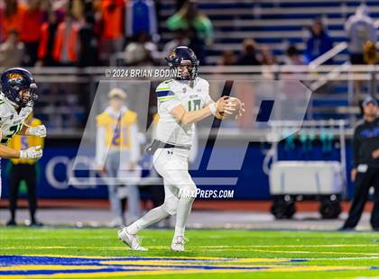 Thumbnail 3 in Lucy Beckham v North Myrtle Beach (SCHSL 5A Division 2 Round 1) photogallery.
