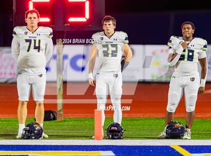 Thumbnail 1 in Lucy Beckham v North Myrtle Beach (SCHSL 5A Division 2 Round 1) photogallery.