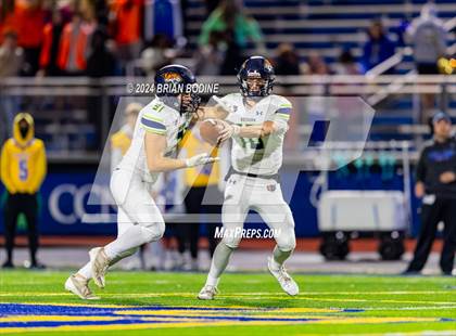 Thumbnail 1 in Lucy Beckham v North Myrtle Beach (SCHSL 5A Division 2 Round 1) photogallery.
