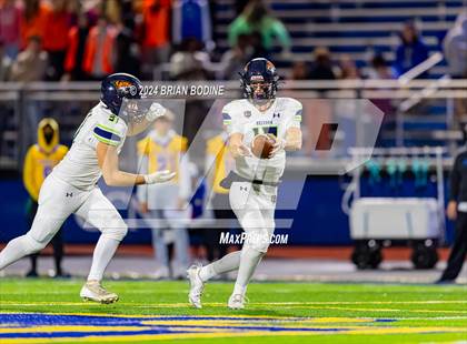 Thumbnail 2 in Lucy Beckham v North Myrtle Beach (SCHSL 5A Division 2 Round 1) photogallery.