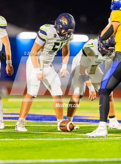 Thumbnail 2 in Lucy Beckham v North Myrtle Beach (SCHSL 5A Division 2 Round 1) photogallery.