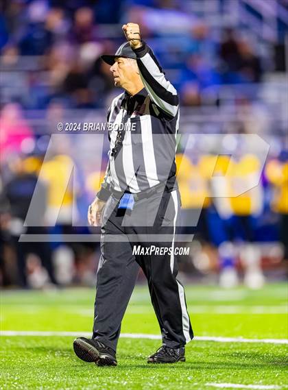 Thumbnail 3 in Lucy Beckham v North Myrtle Beach (SCHSL 5A Division 2 Round 1) photogallery.