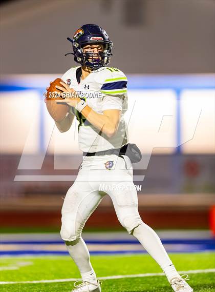 Thumbnail 2 in Lucy Beckham v North Myrtle Beach (SCHSL 5A Division 2 Round 1) photogallery.
