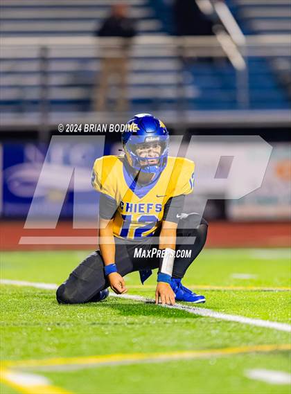 Thumbnail 1 in Lucy Beckham v North Myrtle Beach (SCHSL 5A Division 2 Round 1) photogallery.