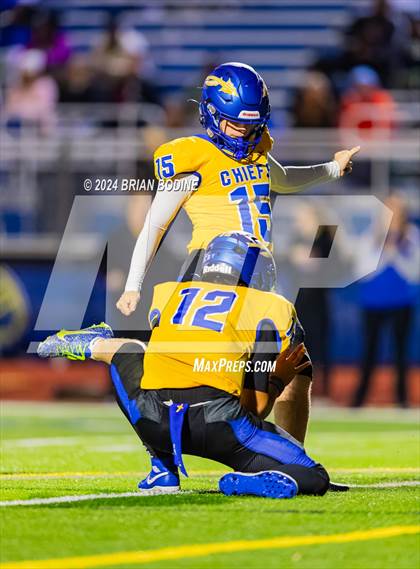 Thumbnail 2 in Lucy Beckham v North Myrtle Beach (SCHSL 5A Division 2 Round 1) photogallery.