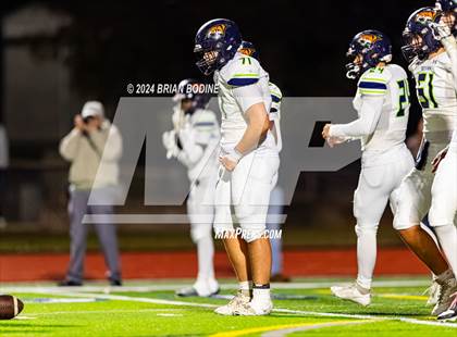 Thumbnail 2 in Lucy Beckham v North Myrtle Beach (SCHSL 5A Division 2 Round 1) photogallery.