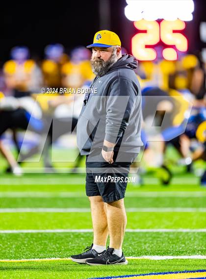 Thumbnail 2 in Lucy Beckham v North Myrtle Beach (SCHSL 5A Division 2 Round 1) photogallery.