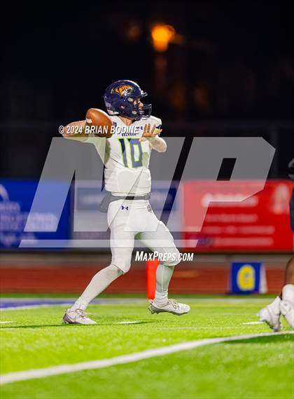 Thumbnail 1 in Lucy Beckham v North Myrtle Beach (SCHSL 5A Division 2 Round 1) photogallery.