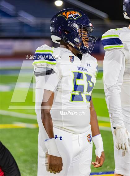 Thumbnail 1 in Lucy Beckham v North Myrtle Beach (SCHSL 5A Division 2 Round 1) photogallery.