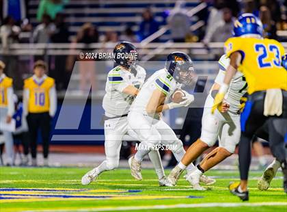 Thumbnail 3 in Lucy Beckham v North Myrtle Beach (SCHSL 5A Division 2 Round 1) photogallery.