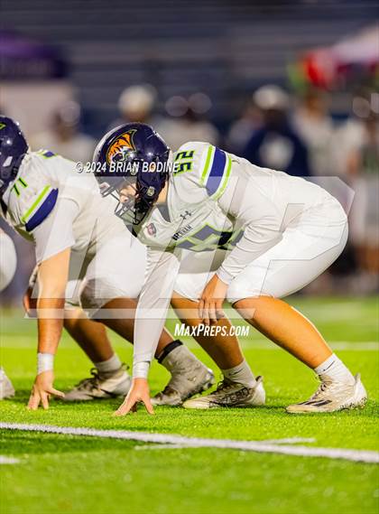 Thumbnail 2 in Lucy Beckham v North Myrtle Beach (SCHSL 5A Division 2 Round 1) photogallery.