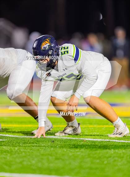 Thumbnail 3 in Lucy Beckham v North Myrtle Beach (SCHSL 5A Division 2 Round 1) photogallery.