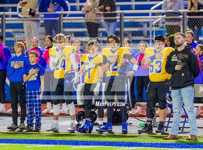 Thumbnail 2 in Lucy Beckham v North Myrtle Beach (SCHSL 5A Division 2 Round 1) photogallery.