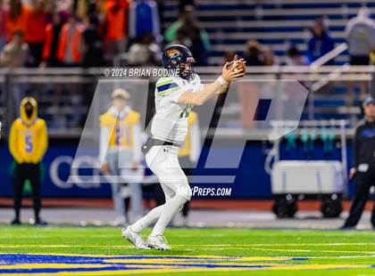 Thumbnail 1 in Lucy Beckham v North Myrtle Beach (SCHSL 5A Division 2 Round 1) photogallery.