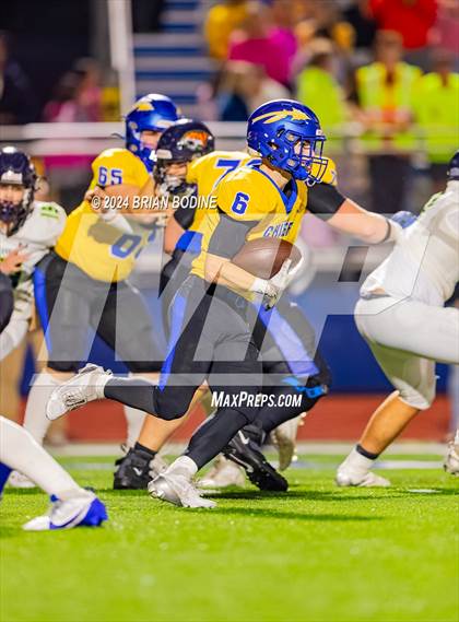 Thumbnail 3 in Lucy Beckham v North Myrtle Beach (SCHSL 5A Division 2 Round 1) photogallery.