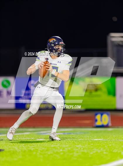Thumbnail 1 in Lucy Beckham v North Myrtle Beach (SCHSL 5A Division 2 Round 1) photogallery.