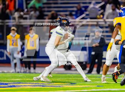 Thumbnail 2 in Lucy Beckham v North Myrtle Beach (SCHSL 5A Division 2 Round 1) photogallery.