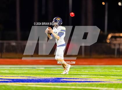 Thumbnail 3 in Lucy Beckham v North Myrtle Beach (SCHSL 5A Division 2 Round 1) photogallery.