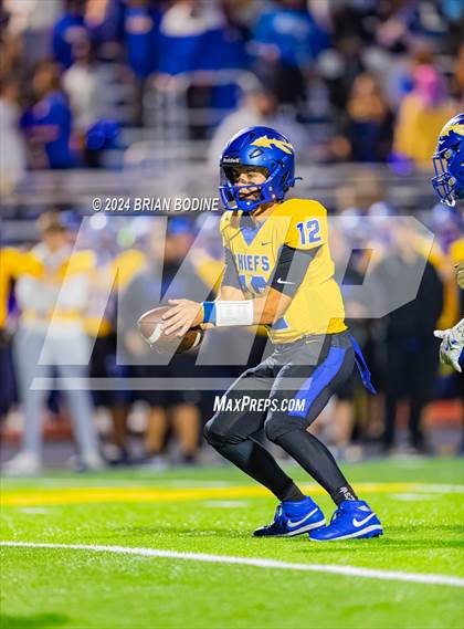 Thumbnail 1 in Lucy Beckham v North Myrtle Beach (SCHSL 5A Division 2 Round 1) photogallery.