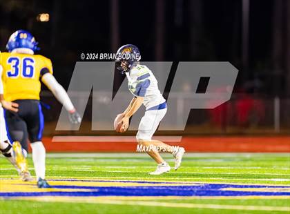 Thumbnail 2 in Lucy Beckham v North Myrtle Beach (SCHSL 5A Division 2 Round 1) photogallery.