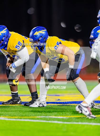 Thumbnail 2 in Lucy Beckham v North Myrtle Beach (SCHSL 5A Division 2 Round 1) photogallery.