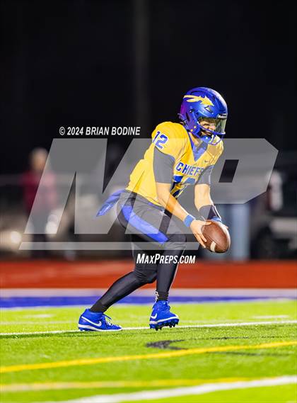 Thumbnail 2 in Lucy Beckham v North Myrtle Beach (SCHSL 5A Division 2 Round 1) photogallery.