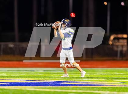 Thumbnail 2 in Lucy Beckham v North Myrtle Beach (SCHSL 5A Division 2 Round 1) photogallery.