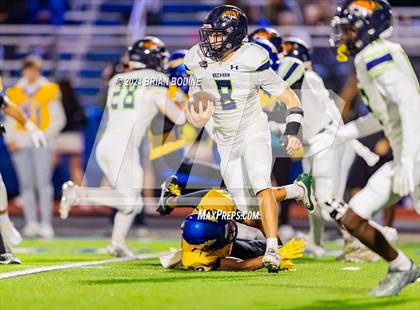 Thumbnail 3 in Lucy Beckham v North Myrtle Beach (SCHSL 5A Division 2 Round 1) photogallery.