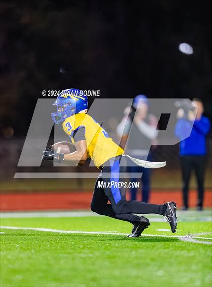 Thumbnail 2 in Lucy Beckham v North Myrtle Beach (SCHSL 5A Division 2 Round 1) photogallery.