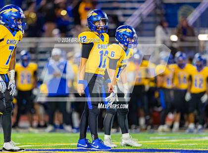 Thumbnail 2 in Lucy Beckham v North Myrtle Beach (SCHSL 5A Division 2 Round 1) photogallery.