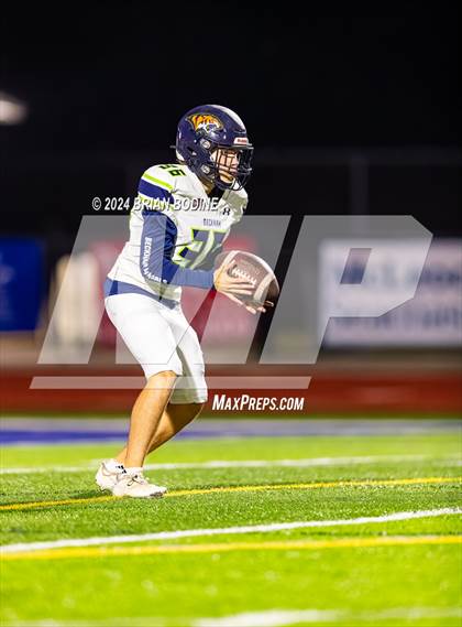 Thumbnail 3 in Lucy Beckham v North Myrtle Beach (SCHSL 5A Division 2 Round 1) photogallery.