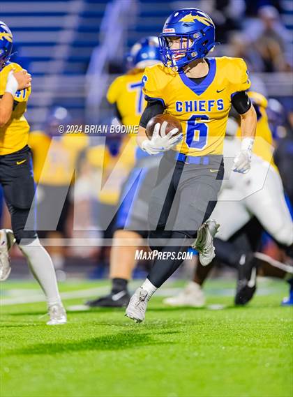 Thumbnail 3 in Lucy Beckham v North Myrtle Beach (SCHSL 5A Division 2 Round 1) photogallery.
