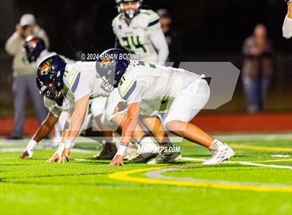 Thumbnail 3 in Lucy Beckham v North Myrtle Beach (SCHSL 5A Division 2 Round 1) photogallery.
