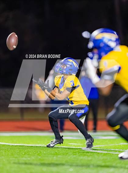 Thumbnail 1 in Lucy Beckham v North Myrtle Beach (SCHSL 5A Division 2 Round 1) photogallery.