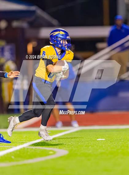 Thumbnail 1 in Lucy Beckham v North Myrtle Beach (SCHSL 5A Division 2 Round 1) photogallery.
